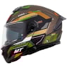 CAPACETE MT ATOM 2 SV ARTICULADO BAST A6