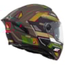 CAPACETE MT ATOM 2 SV ARTICULADO BAST A6