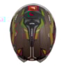 CAPACETE MT ATOM 2 SV ARTICULADO BAST A6