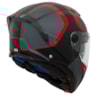 CAPACETE MT ATOM 2 SV ARTICULADO EMALLA B15