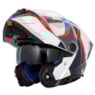 CAPACETE MT ATOM 2 SV ARTICULADO EMALLA C7