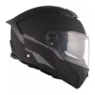 CAPACETE MT ATOM 2 SV ARTICULADO PURE A1