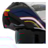 CAPACETE MT ATOM 2 SV ARTICULADO XENOM A7
