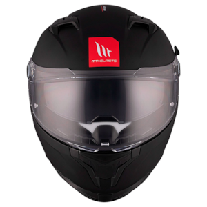 CAPACETE MT BRAKER SV A1 MONOCOLOR FOSCO