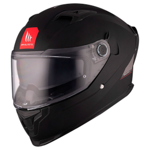 CAPACETE MT BRAKER SV A1 MONOCOLOR FOSCO