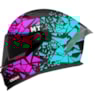 CAPACETE MT BRAKER SV CRASH B8