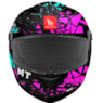 CAPACETE MT BRAKER SV CRASH B8