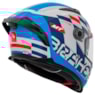 CAPACETE MT BRAKER SV FOSTER C7