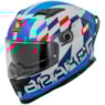 CAPACETE MT BRAKER SV FOSTER C7