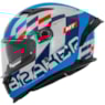 CAPACETE MT BRAKER SV FOSTER C7