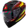 CAPACETE MT BRAKER SV PAINT C4