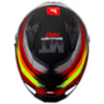 CAPACETE MT BRAKER SV PAINT C4