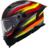 CAPACETE MT BRAKER SV PAINT C4