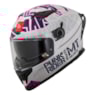 CAPACETE MT BRAKER SV PUNK RIDER A0