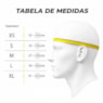 CAPACETE MT BRAKER SV SOLID A12 CINZA