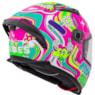 CAPACETE MT BRAKER SV TRIP C8 