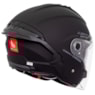 CAPACETE MT COSMO SV A1 FOSCO