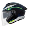 CAPACETE MT COSMO SV C7 CANDLE
