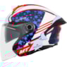 CAPACETE MT COSMO SV C7 ORTOLA 2024