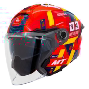 CAPACETE MT COSMO SV SERGIO GARCIA 2024 E5