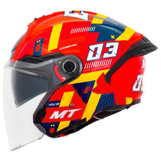CAPACETE MT COSMO SV SERGIO GARCIA 2024 E5