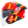 CAPACETE MT COSMO SV SERGIO GARCIA 2024 E5