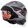 CAPACETE MT COSMO SV STELLAR C2