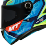 CAPACETE MT TARGO S DIOGO MOREIRA C7 FOSCO