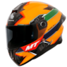 CAPACETE MT TARGO S DIOGO MOREIRA SENNA 