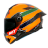 CAPACETE MT TARGO S DIOGO MOREIRA SENNA 