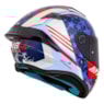 CAPACETE MT TARGO S IVAN ORTOLA USA 2024 C7