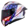 CAPACETE MT TARGO S IVAN ORTOLA USA 2024 C7