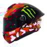 CAPACETE MT TARGO S REPLICA PIQUERAS - B5
