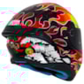 CAPACETE MT TARGO S REPLICA YAMANAKA 2024 - B3