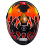 CAPACETE MT TARGO S REPLICA YAMANAKA 2024 - B3