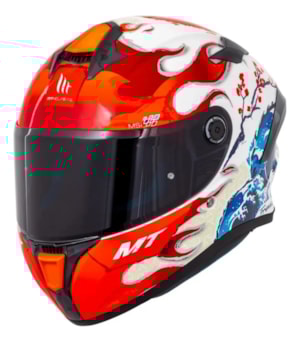 CAPACETE MT TARGO S REPLICA YAMANAKA 2025 - A5