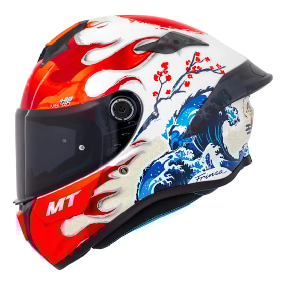 CAPACETE MT TARGO S REPLICA YAMANAKA 2025 - A5