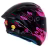 CAPACETE MT TARGO S ROUGAT Z8 