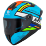 CAPACETE MT TARGO S TORVI  A17