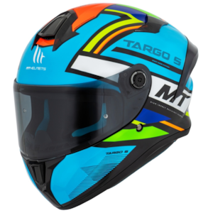 CAPACETE MT TARGO S TORVI  A17