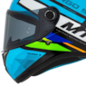 CAPACETE MT TARGO S TORVI  A17