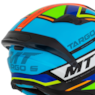 CAPACETE MT TARGO S TORVI  A17