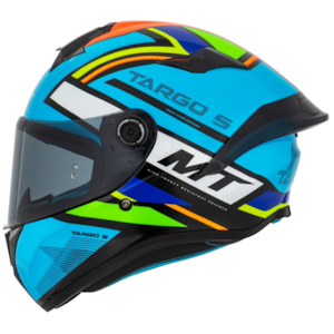 CAPACETE MT TARGO S TORVI  A17