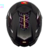 CAPACETE MT THUNDER 4 LUMINENCE D1 FOSCO