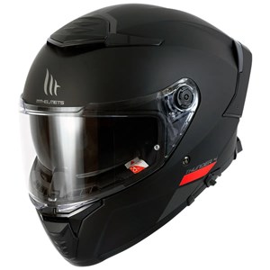 CAPACETE MT THUNDER 4 SOLID A1