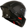 CAPACETE MT THUNDER 4 SOLID A1