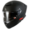 CAPACETE MT THUNDER 4 SOLID A1