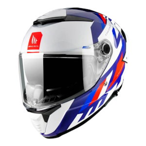 CAPACETE MT THUNDER 4 SV ERGO C7