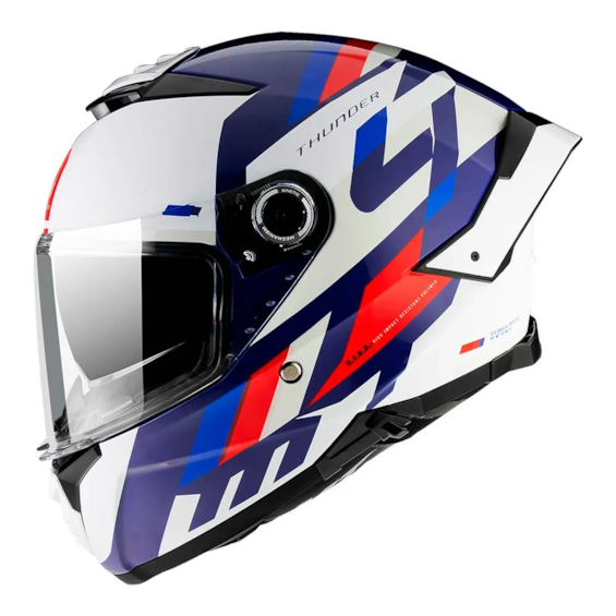 CAPACETE MT THUNDER 4 SV ERGO C7