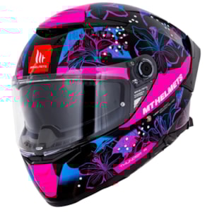 CAPACETE MT THUNDER 4 SV JUNGLE A8